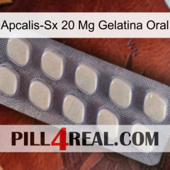 Apcalis-Sx 20 Mg Oral Jelly 08